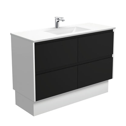 Vanessa Amato Freestanding Vanity