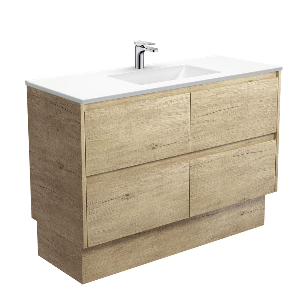 Vanessa Amato Freestanding Vanity