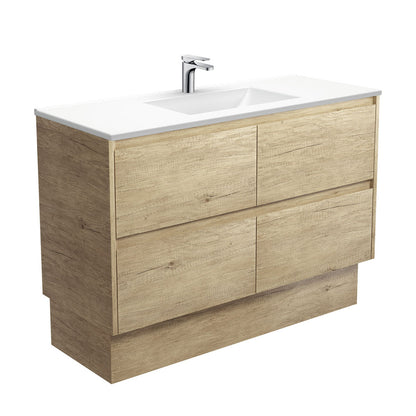 Vanessa Amato Freestanding Vanity