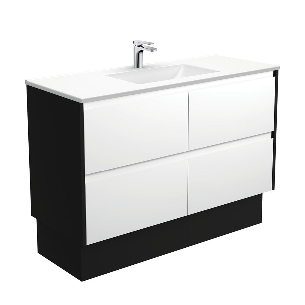 Vanessa Amato Freestanding Vanity