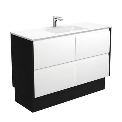 Vanessa Amato Freestanding Vanity
