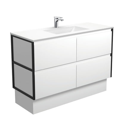 Vanessa Amato Freestanding Vanity