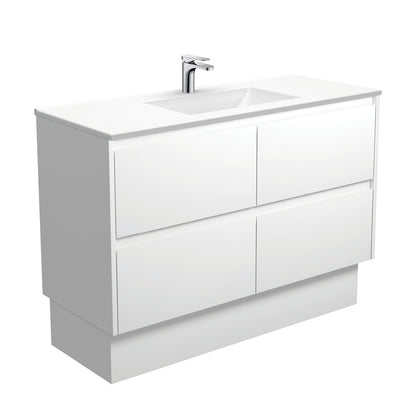 Vanessa Amato Freestanding Vanity