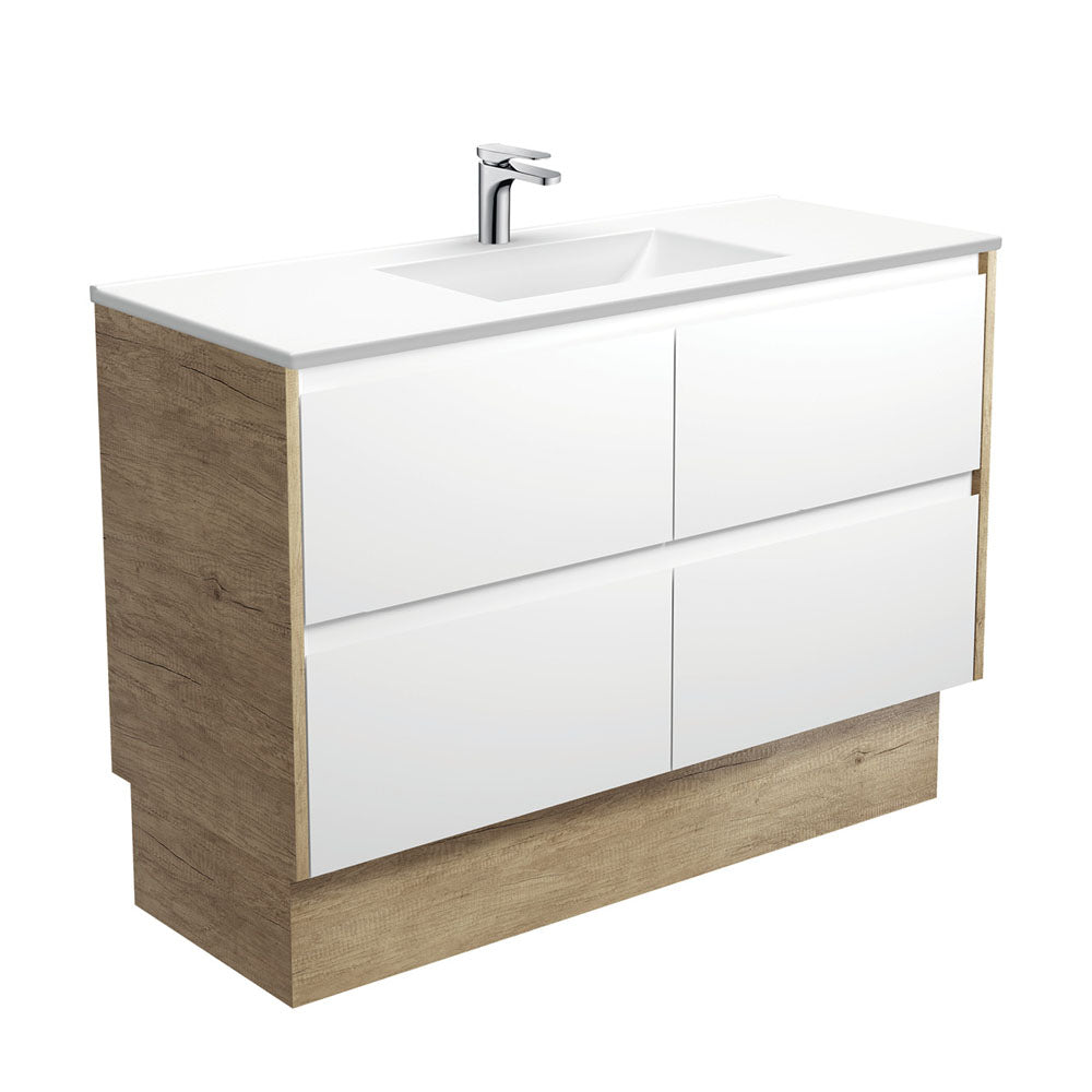 Vanessa Amato Freestanding Vanity