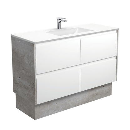 Vanessa Amato Freestanding Vanity