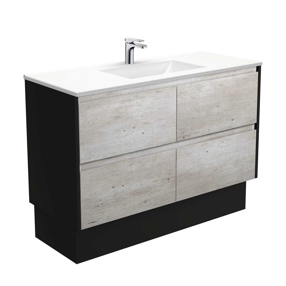 Vanessa Amato Freestanding Vanity