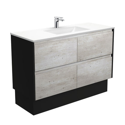 Vanessa Amato Freestanding Vanity