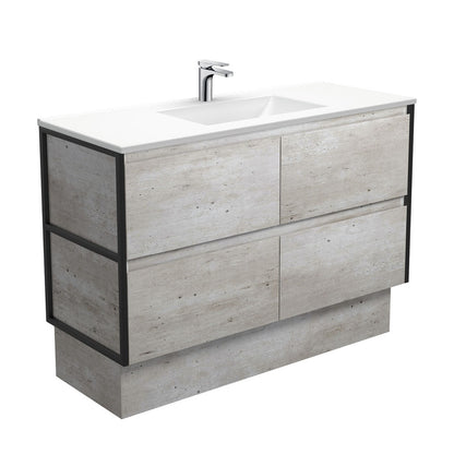 Vanessa Amato Freestanding Vanity