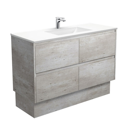 Vanessa Amato Freestanding Vanity