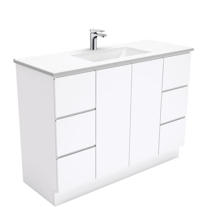 Vanessa Fingerpull Vanity