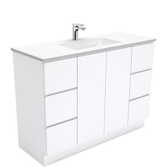 Vanessa Fingerpull Vanity