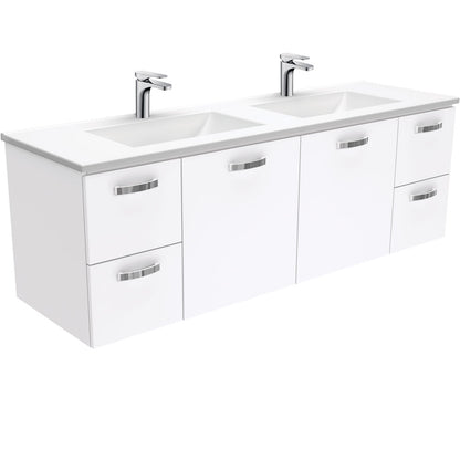 Vanessa Unicab Vanity