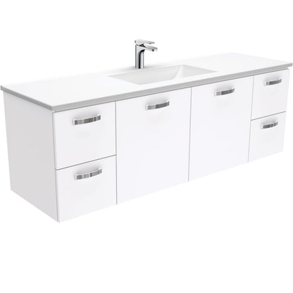 Vanessa Unicab Vanity