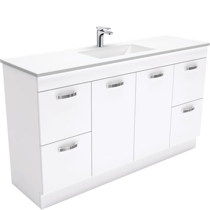 Vanessa Unicab Vanity