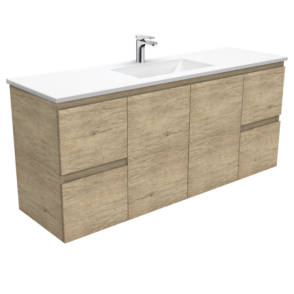 Vanessa Edge Vanity 1500