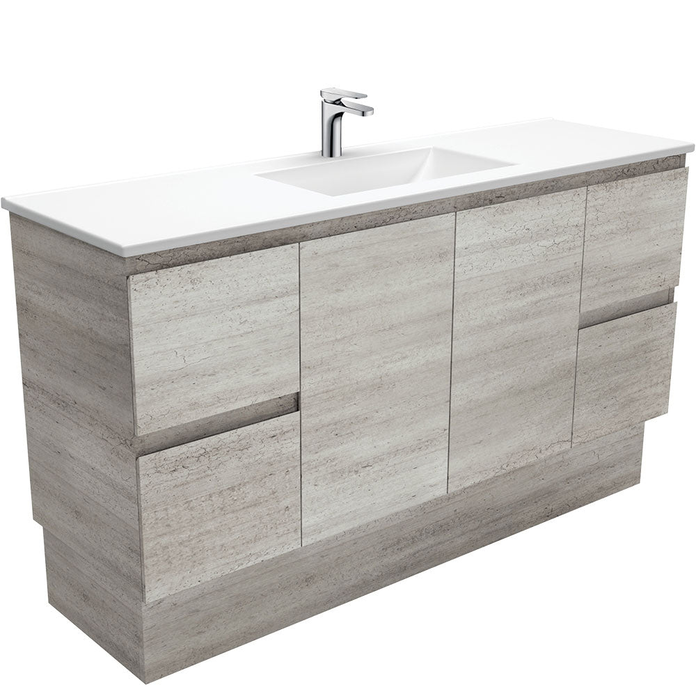 Vanessa Edge Vanity 1500