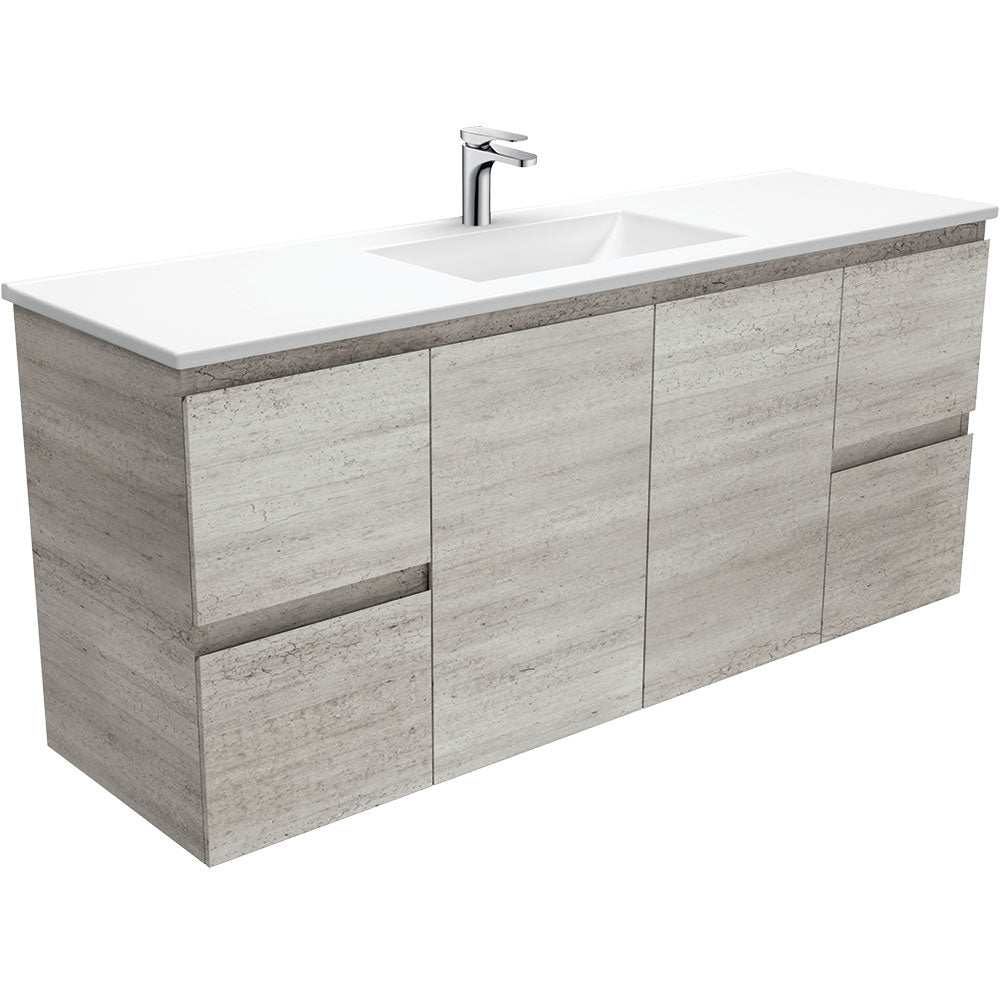 Vanessa Edge Vanity 1500
