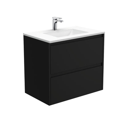 Vanessa Amato Wall-Hung Vanity