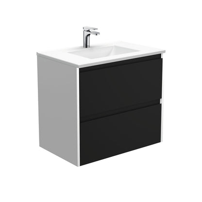 Vanessa Amato Wall-Hung Vanity