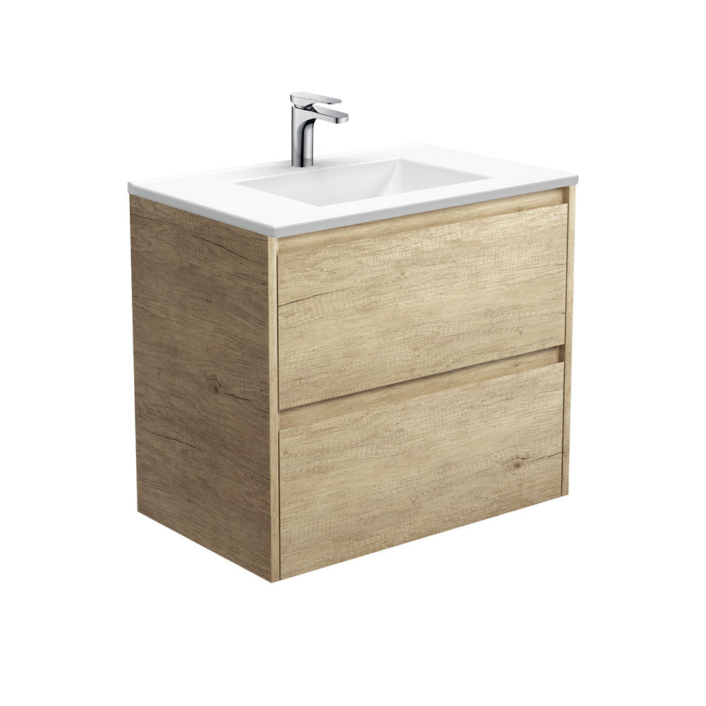 Vanessa Amato Wall-Hung Vanity