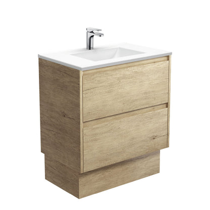 Vanessa Amato Freestanding Vanity
