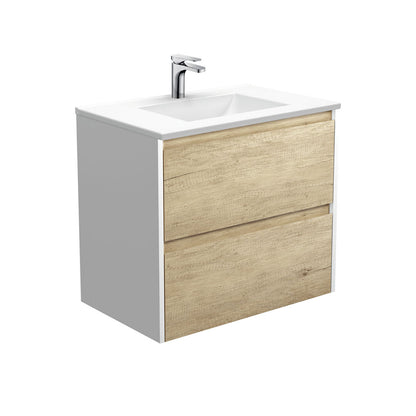 Vanessa Amato Wall-Hung Vanity