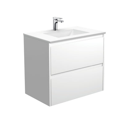 Vanessa Amato Wall-Hung Vanity