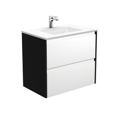 Vanessa Amato Wall-Hung Vanity