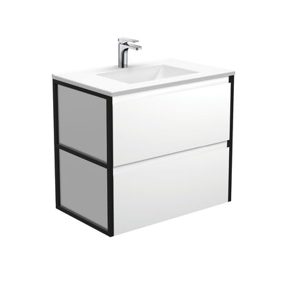 Vanessa Amato Wall-Hung Vanity