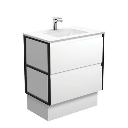 Vanessa Amato Freestanding Vanity