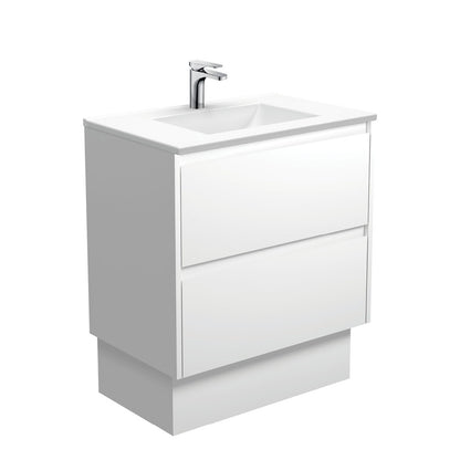 Vanessa Amato Freestanding Vanity