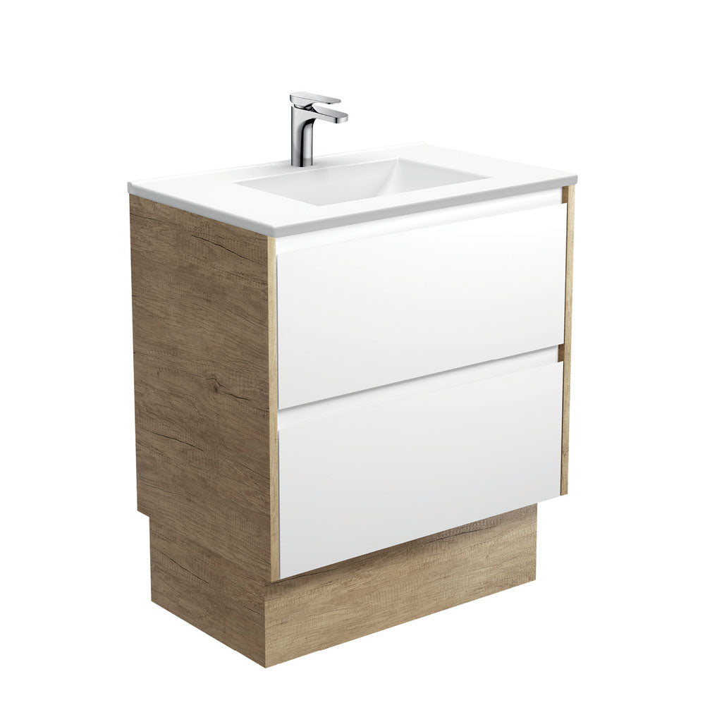 Vanessa Amato Freestanding Vanity
