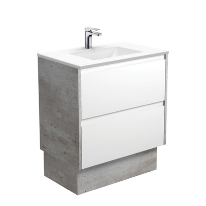 Vanessa Amato Freestanding Vanity
