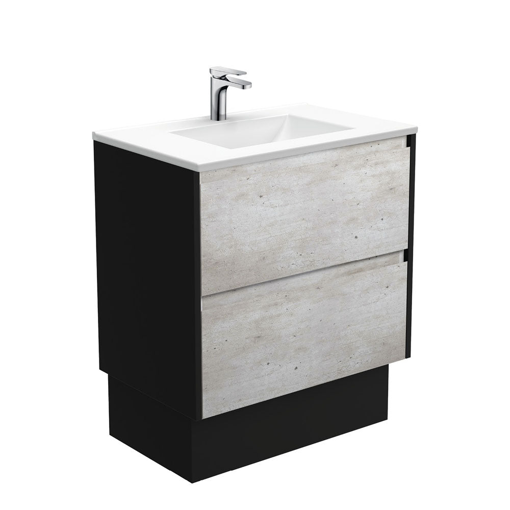 Vanessa Amato Freestanding Vanity