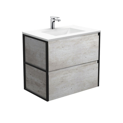 Vanessa Amato Wall-Hung Vanity