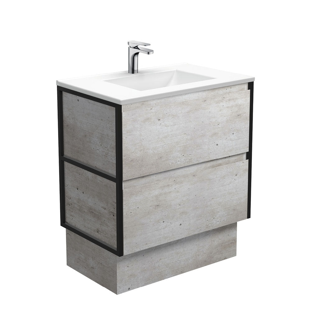 Vanessa Amato Freestanding Vanity
