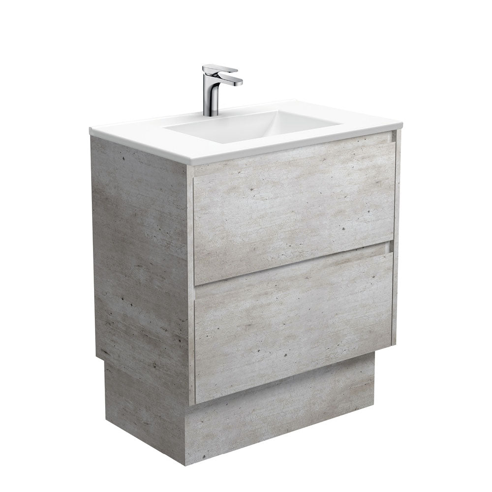Vanessa Amato Freestanding Vanity