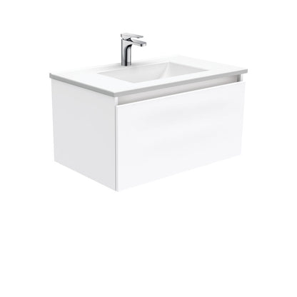 Vanessa Manu Wall-Hung Vanity