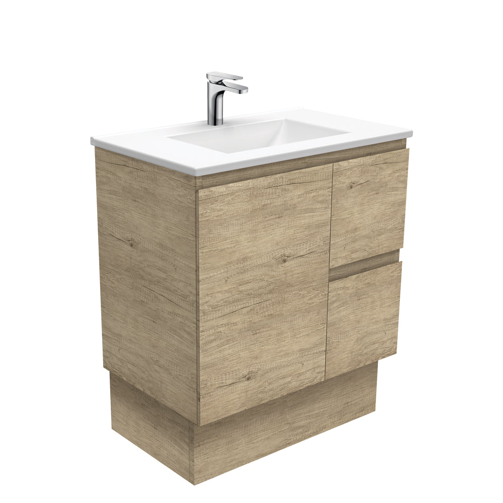 Vanessa Edge Vanity - Right Drawer