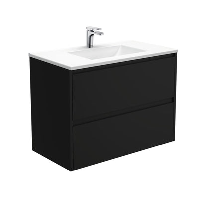 Vanessa Amato Wall-Hung Vanity