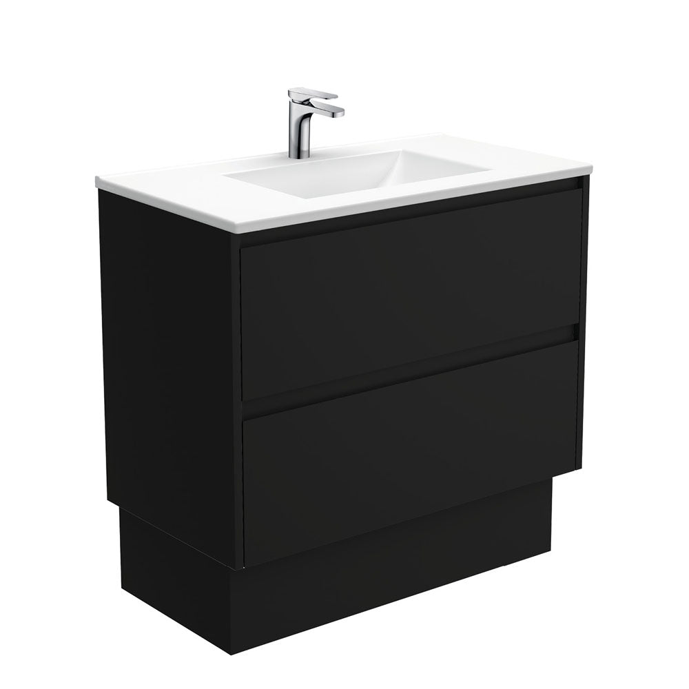 Vanessa Amato Freestanding Vanity