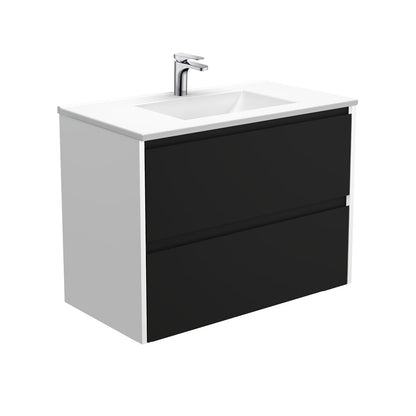 Vanessa Amato Wall-Hung Vanity