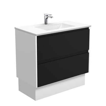 Vanessa Amato Freestanding Vanity