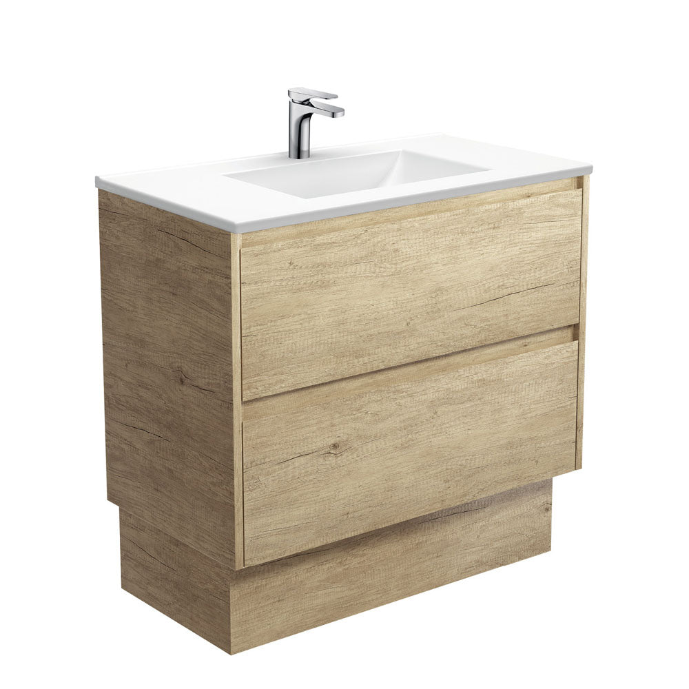 Vanessa Amato Freestanding Vanity