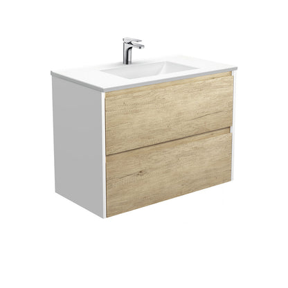 Vanessa Amato Wall-Hung Vanity