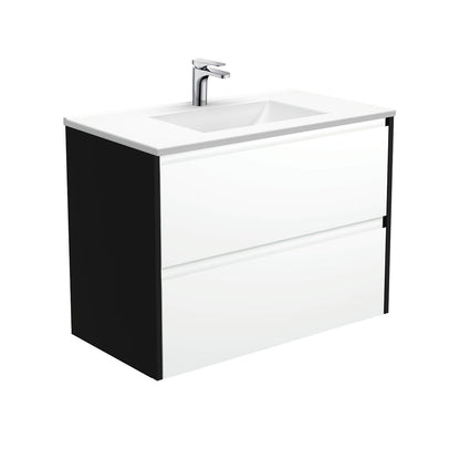 Vanessa Amato Wall-Hung Vanity
