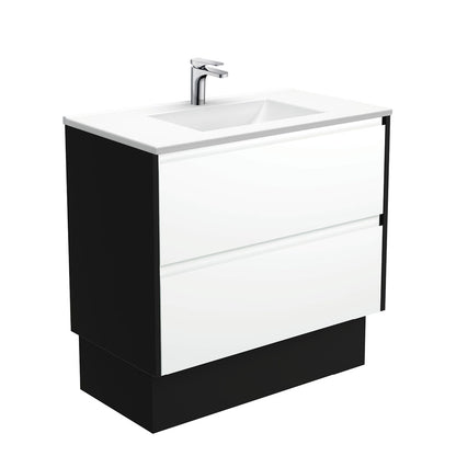 Vanessa Amato Freestanding Vanity