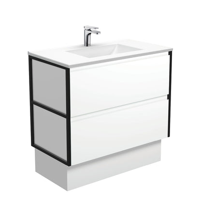 Vanessa Amato Freestanding Vanity