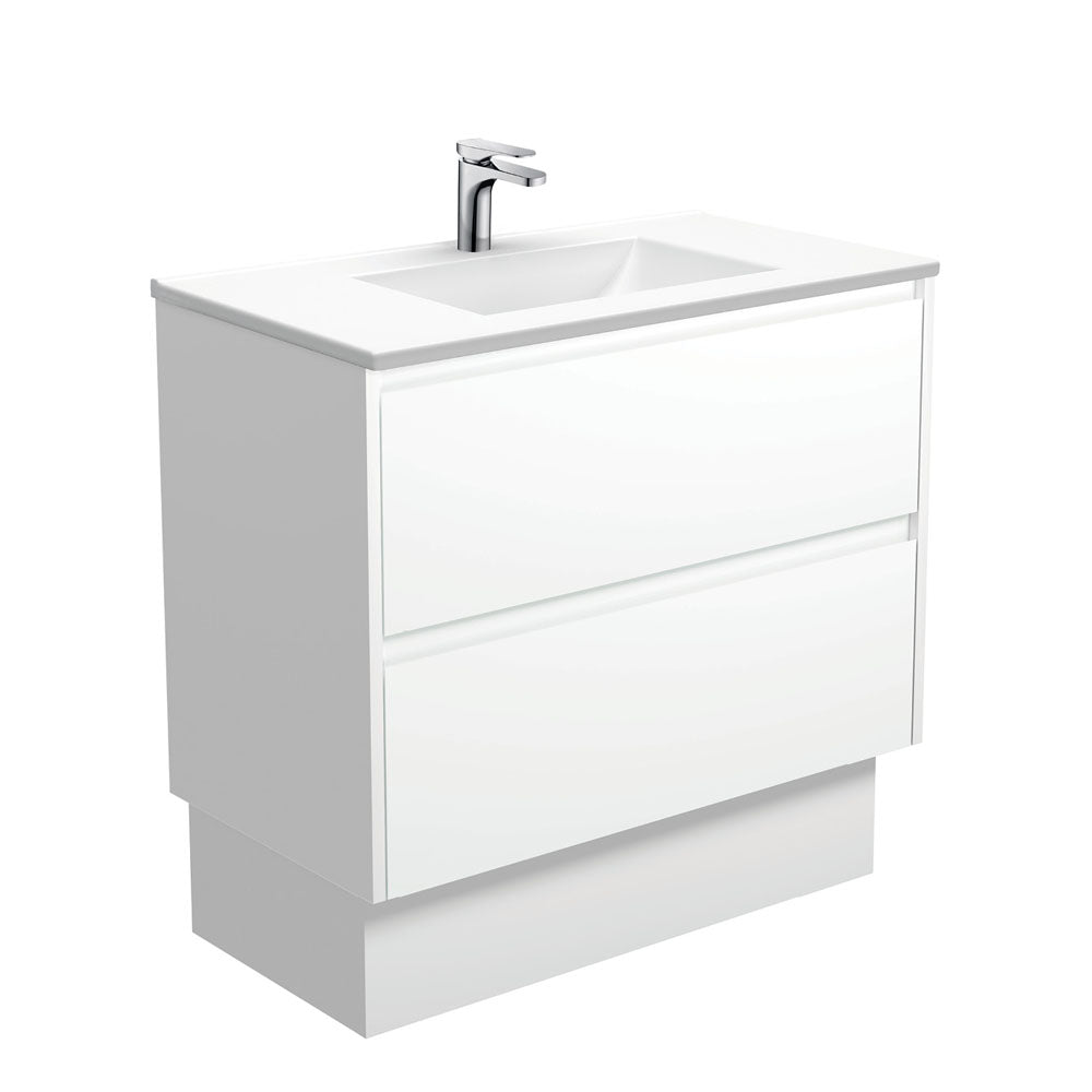 Vanessa Amato Freestanding Vanity