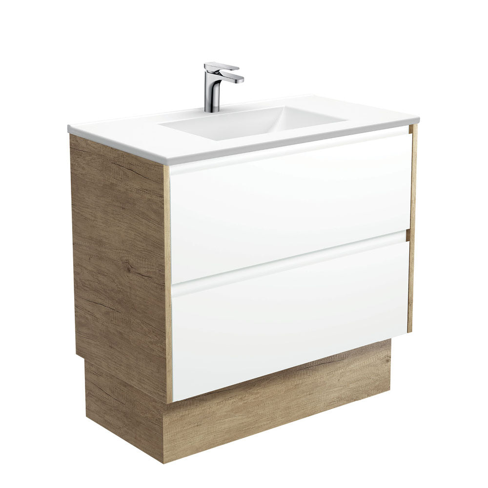 Vanessa Amato Freestanding Vanity